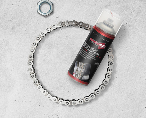 Lubricate