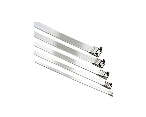 Band-Fast® with Clip
