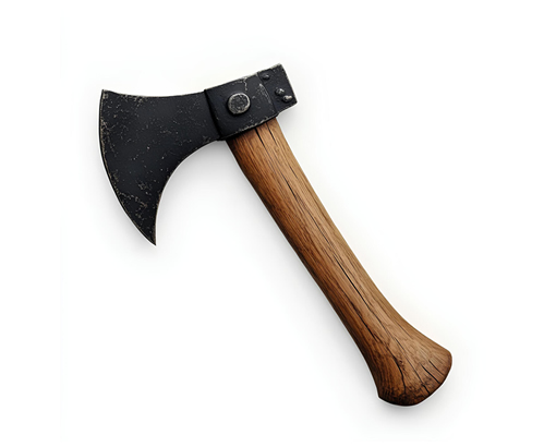 Axe and Hatchet Handles