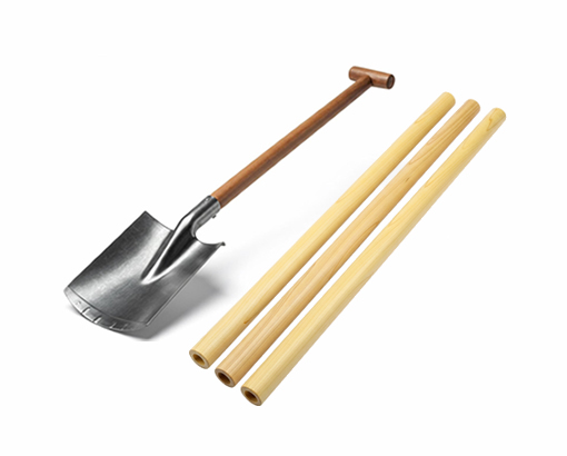 Spade and Hoe Handles