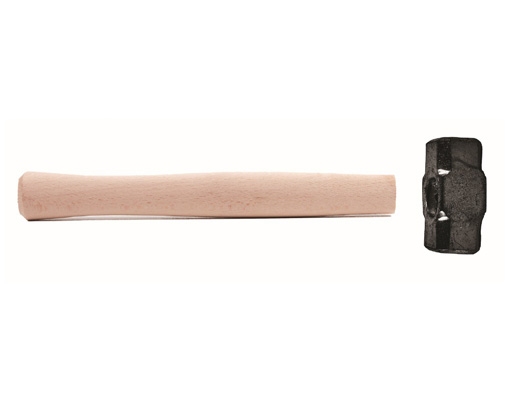 Wooden Handles for Mallet