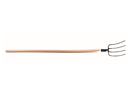Wooden Handles for Forks