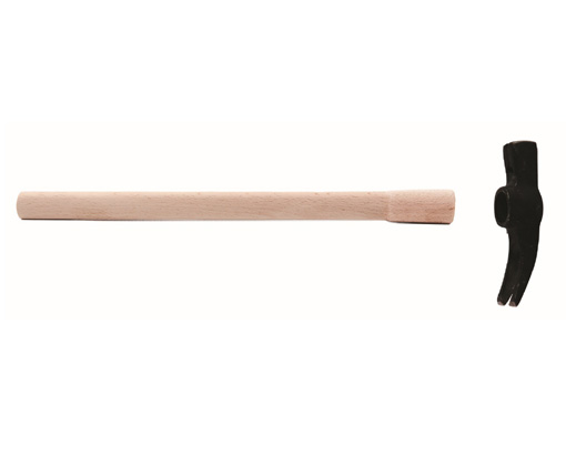 Wooden Handles for Carpenter Hammers