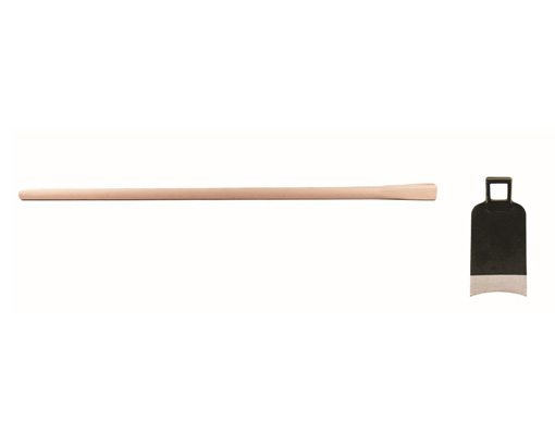 Wooden Handles for Sicilian Hoes