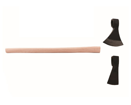 Wooden Handles for Axes