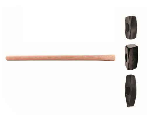 Wooden Handles for Balls