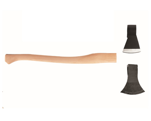 Wooden Handles for German Axe