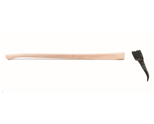 Wooden Handles for Log Pullers