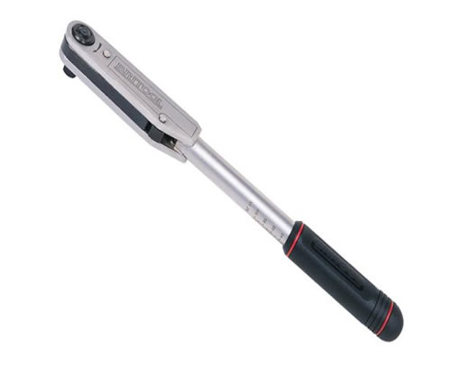 Britool AVT100A Torque Wrench 2.5 - 11NM