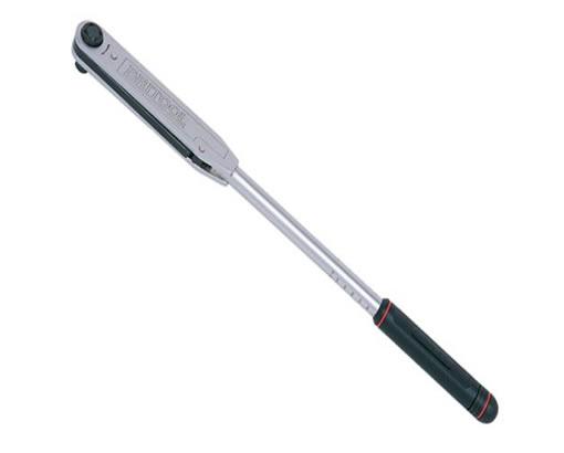 Britool EVT1200A Torque Wrench 1/2in Drive