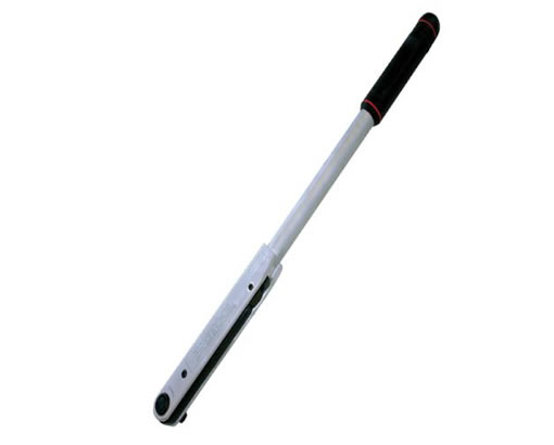 Britool EVT2000A Torque Wrench 1/2 in Drive