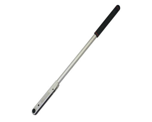 Britool EVT3000A Torque Wrench 1/2 in Drive