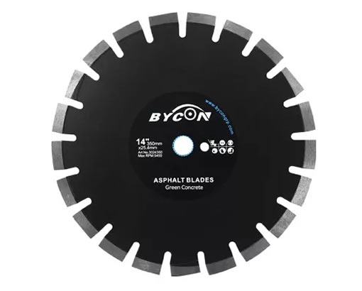 Asphalt Blades