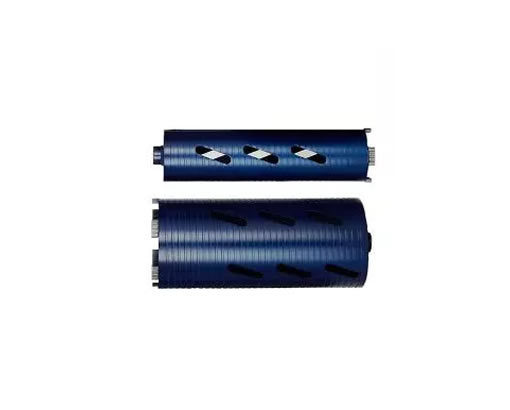 Dry Core Bit for Concrete Drilling