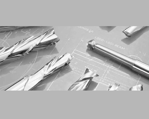 W Design End Mills