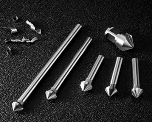 Countersink