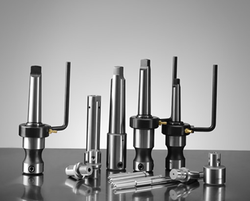 Accessories of Annular Cutter