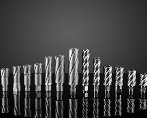 Annular Cutter