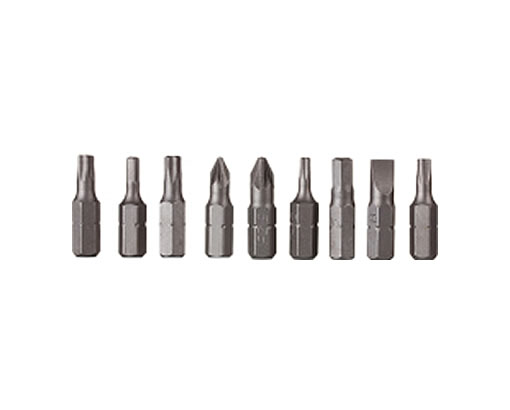 Screwdriver Bits