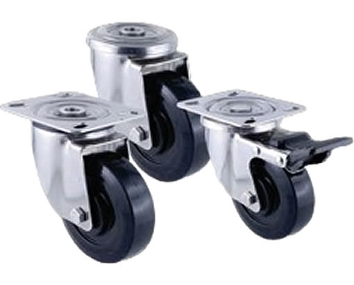 Ditherm RHT -40°C to +260°C Elastic HT Rubber