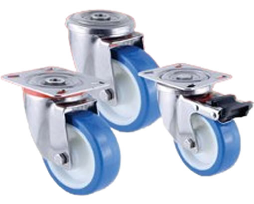 D-Flex 82 Shore A Elastic Polyurethane