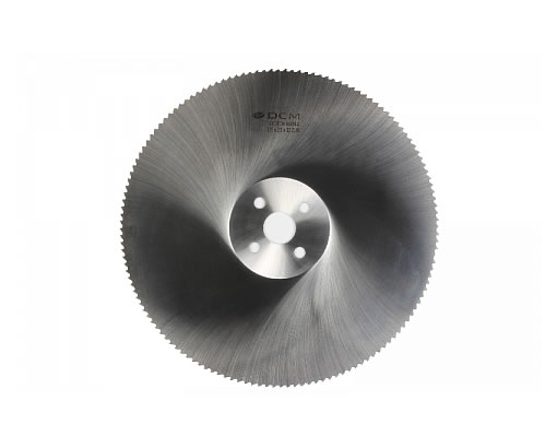 HSS Circular Saw Blades