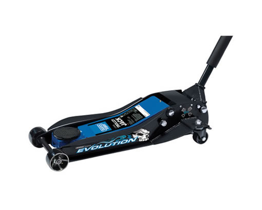 Draper Expert Evolution Trolley Jack