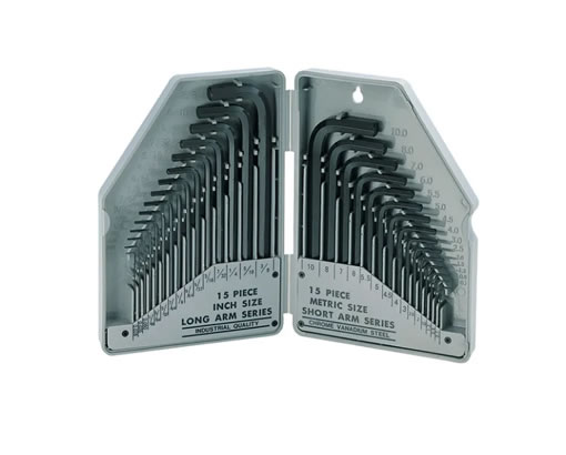 Wrenches & Sockets
