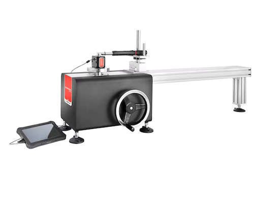 Torque Calibration Equipment