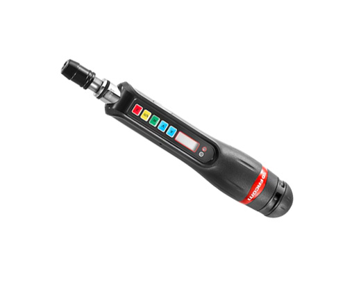 Electronic Torque Screwdrivers