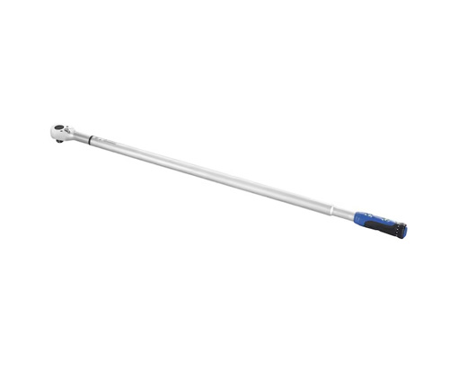 Expert by Facom Torque Wrench 3/4 in., 150 - 750 Nm