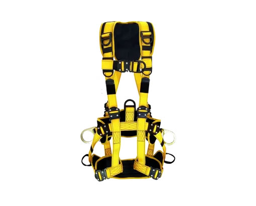 Safety Harnesses / Belts