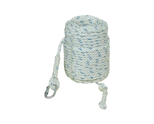 Temporary Achorage Lifelines