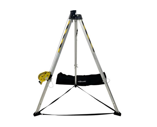 Confined Space