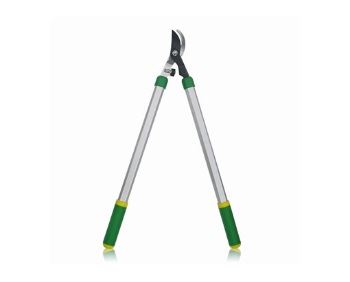 Oval Alum. Handle & Alum. Handle Loppers