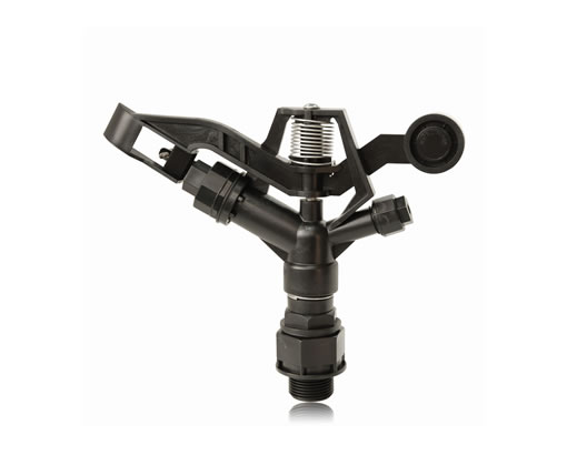Sprinkler Oscillating