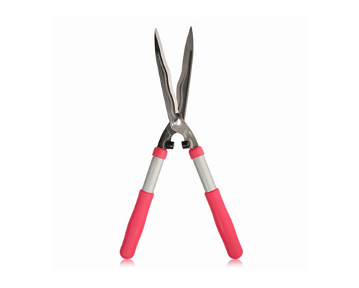 Steel Handle