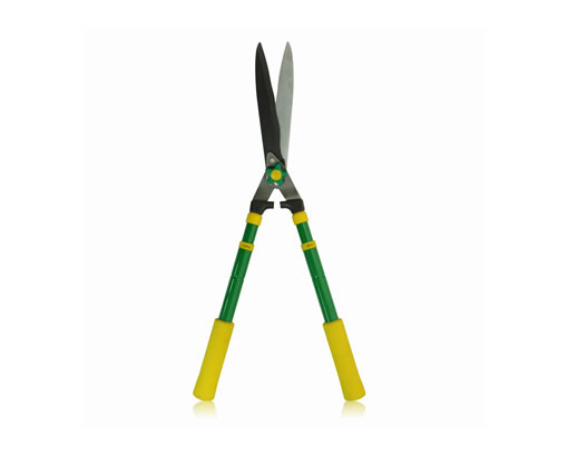 Steel Telescopic Handle