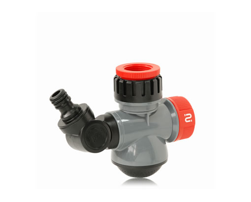 Hose Connector