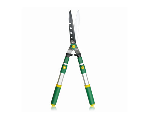Alum Telescopic Handle