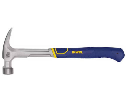 20 OZ RIP CLAW HAMMER