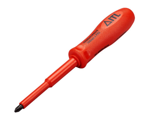 Screwdrivers