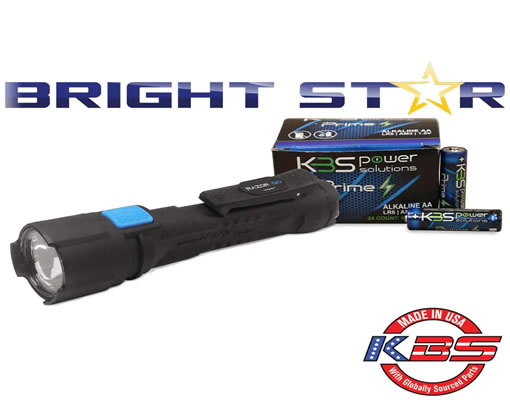 Razor Go Hurricane Emergency Kit