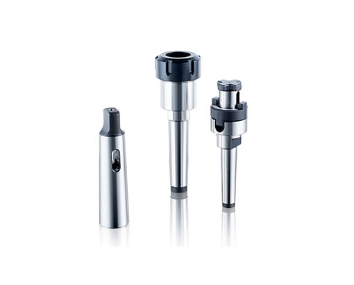 Morse taper | Cylindrical shank