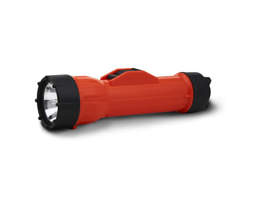 WorkSafe 2217 LED Flashlight