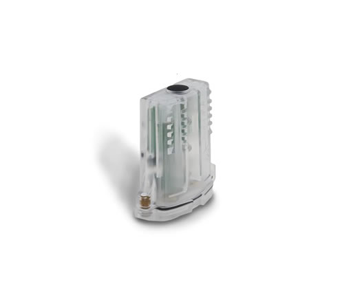 Freakin’ BeaconTM Personal Safety Light