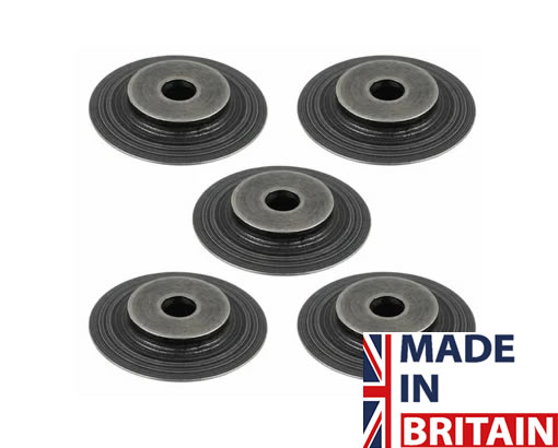 Pipe Cutter Replacement Blades