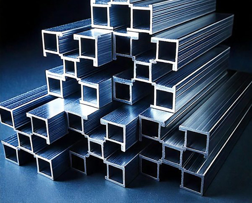 Aluminium Extrusions