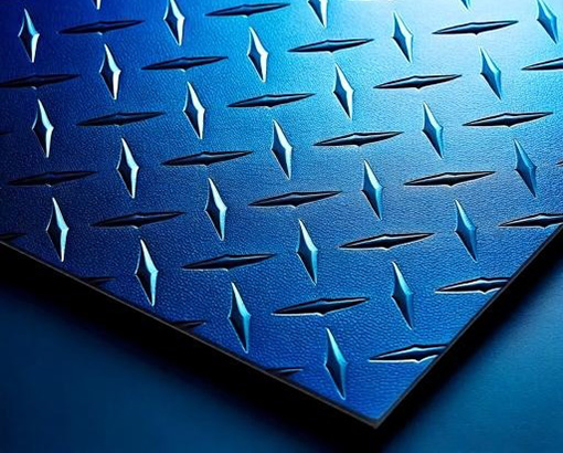 Other Aluminium Products