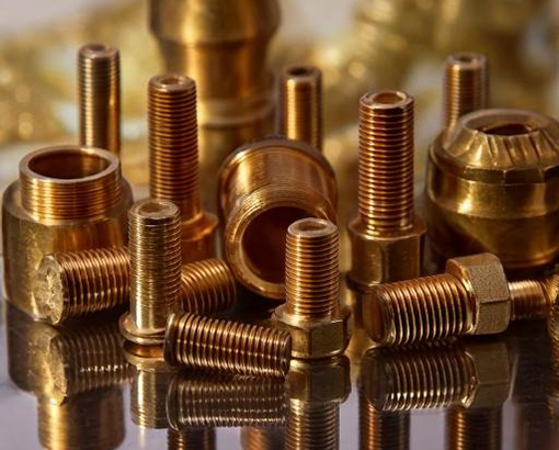 Naval Brass